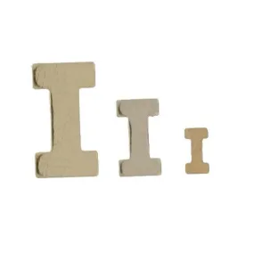 14KY & 14KW Block Initial 3.0mm I