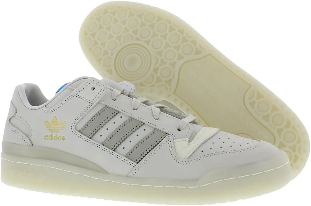 adidas Men's Forum Mid Sneaker