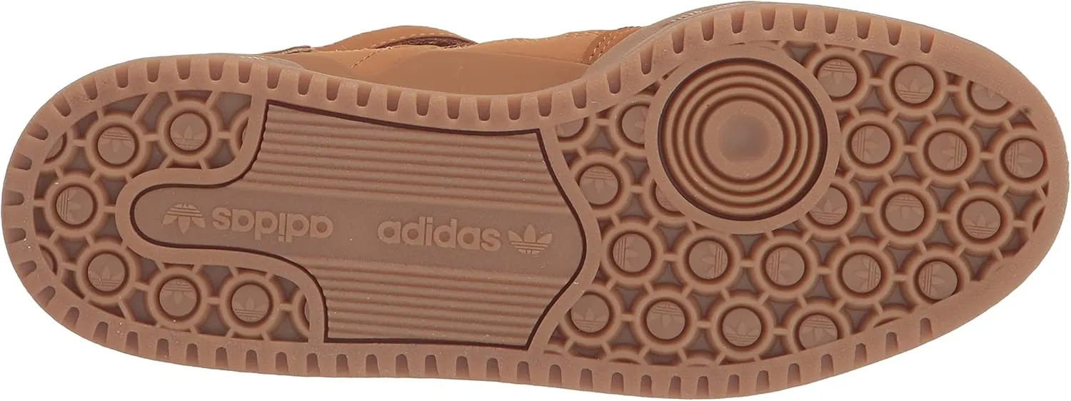 adidas Men's Forum Mid Sneaker