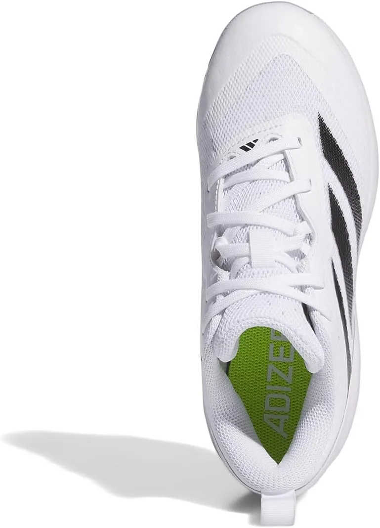 adidas Unisex-Child Adizero Instinct Softball Sneaker