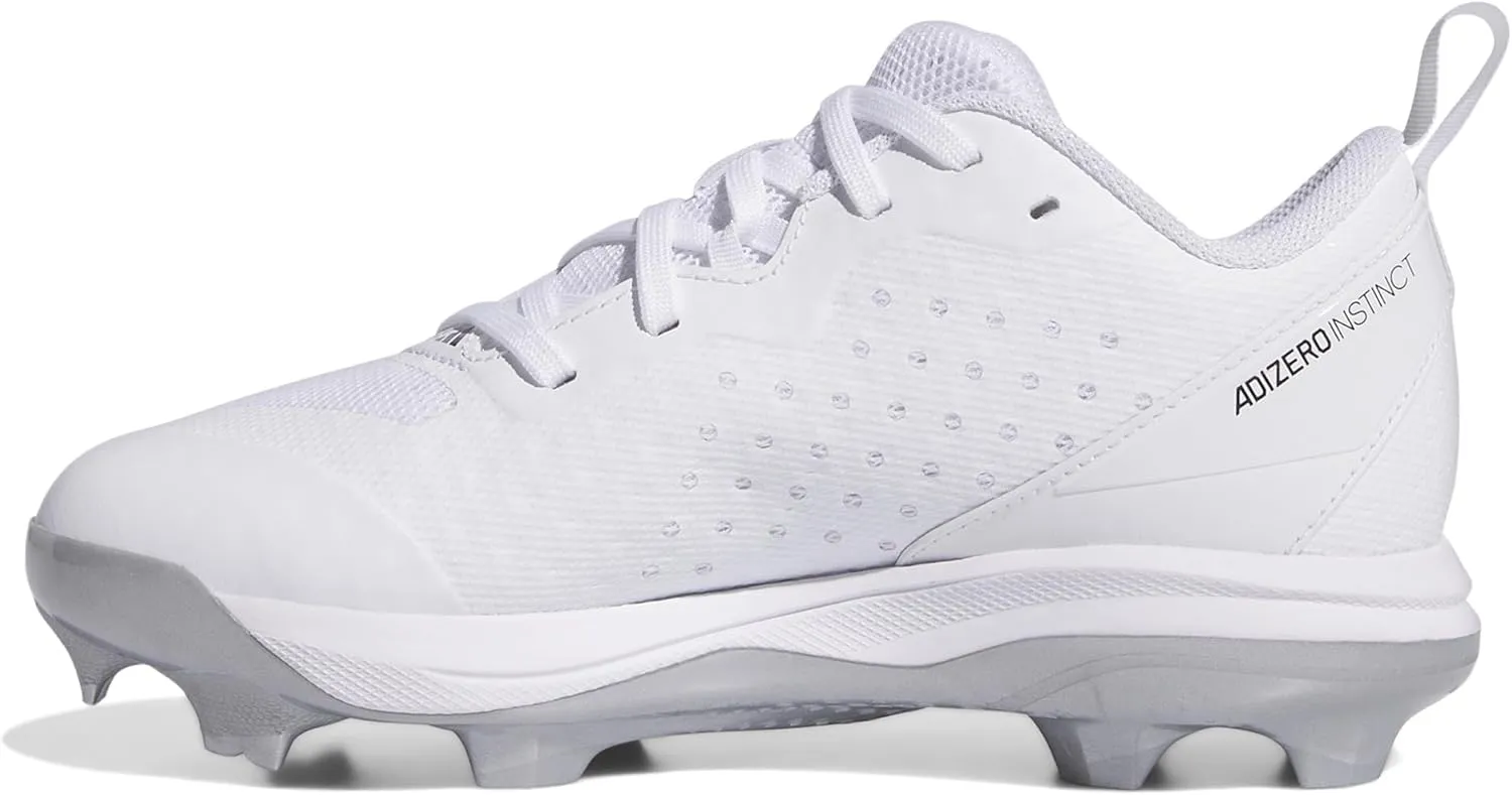 adidas Unisex-Child Adizero Instinct Softball Sneaker
