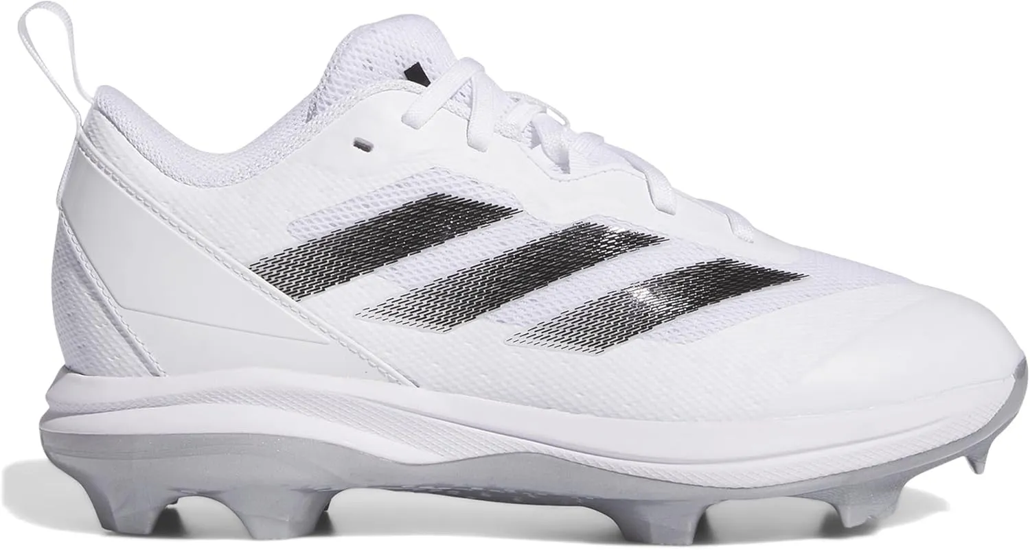 adidas Unisex-Child Adizero Instinct Softball Sneaker