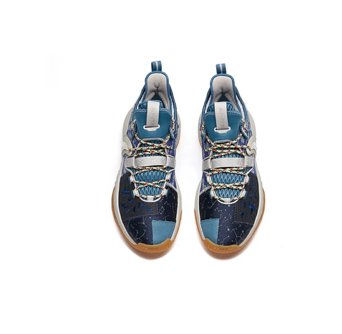 Anta Men's Gordon Hayward GH2 "Tanabata" Basketball Shoes