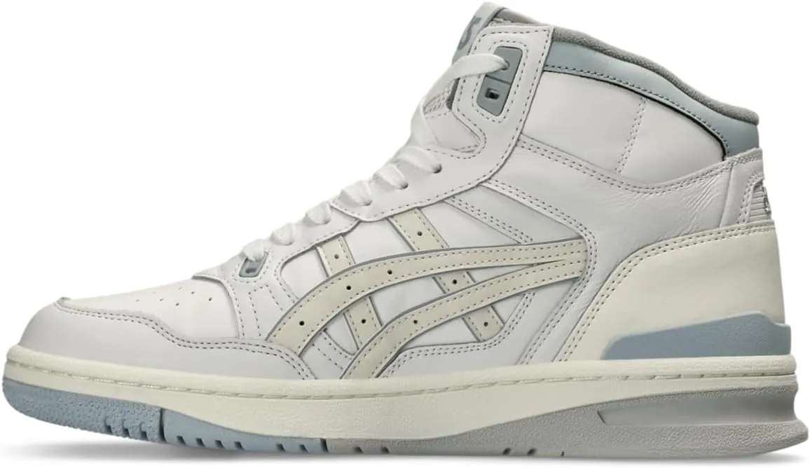 ASICS Unisex EX89 Mid Top Sportstyle Shoe
