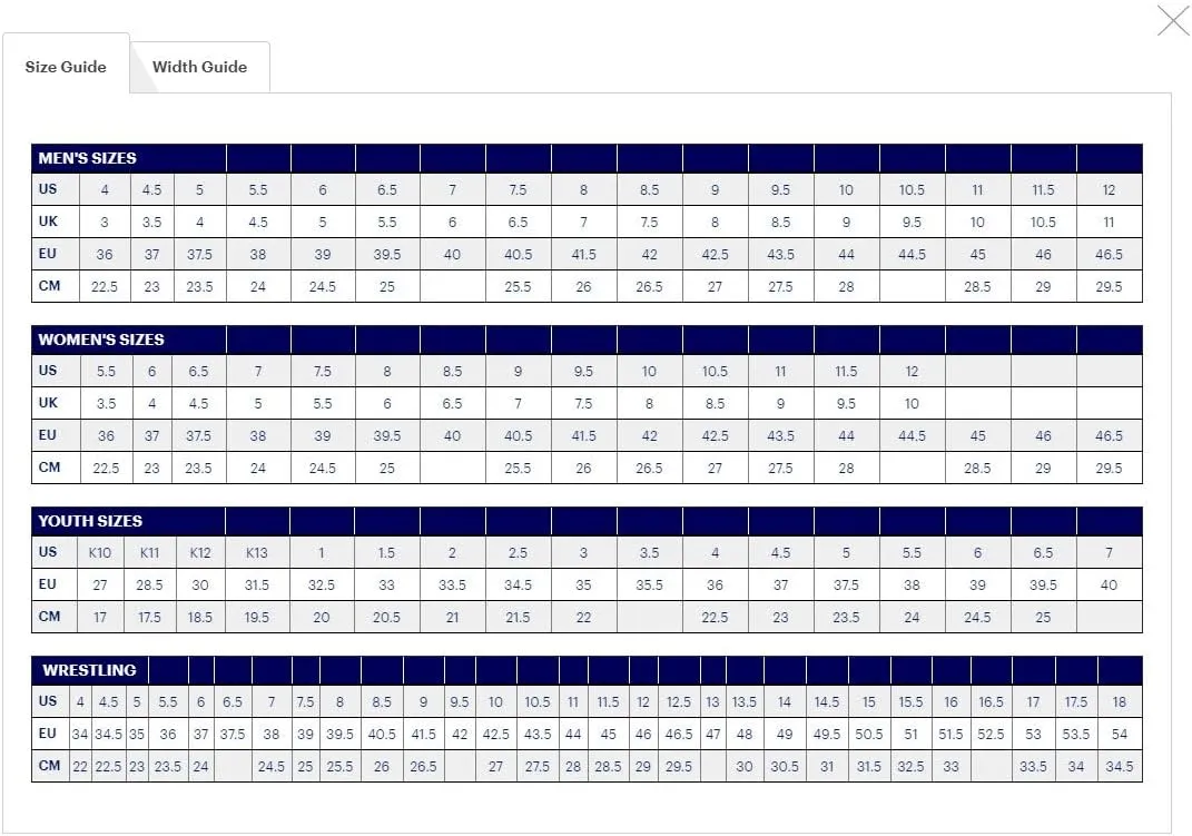 ASICS Unisex EX89 Mid Top Sportstyle Shoe