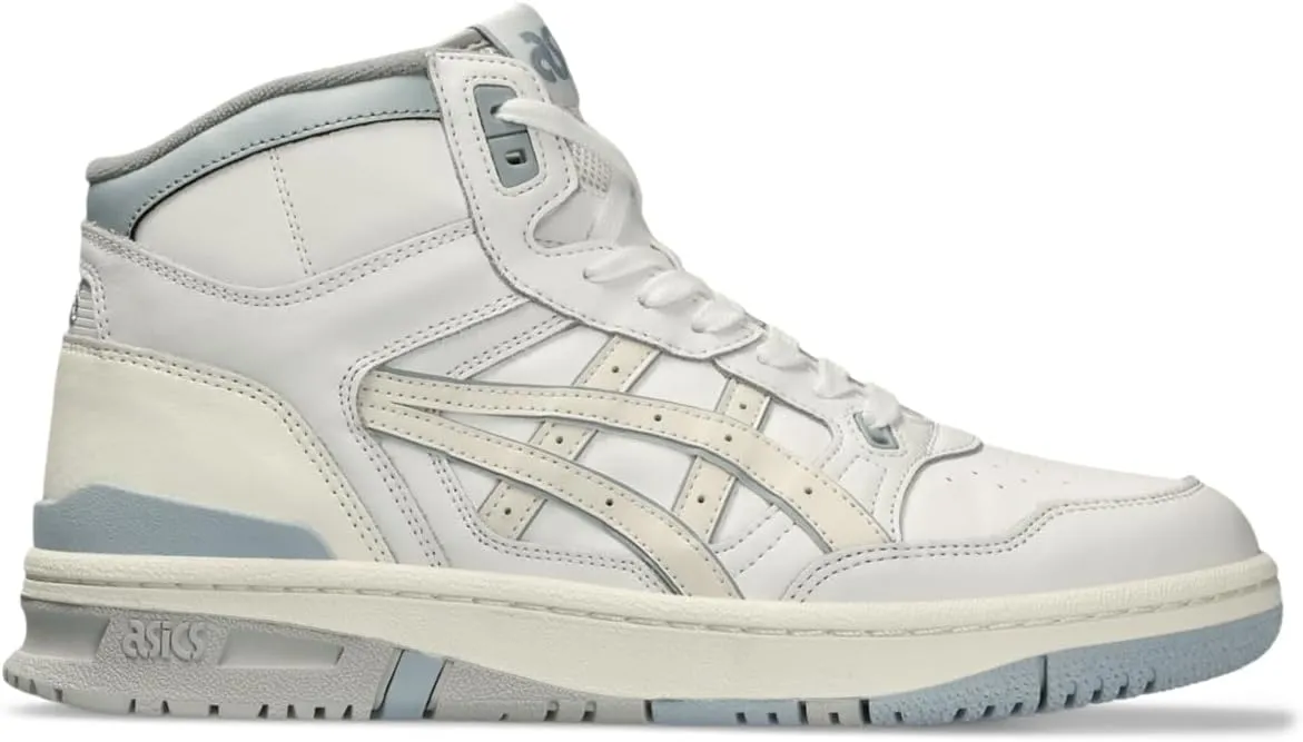 ASICS Unisex EX89 Mid Top Sportstyle Shoe