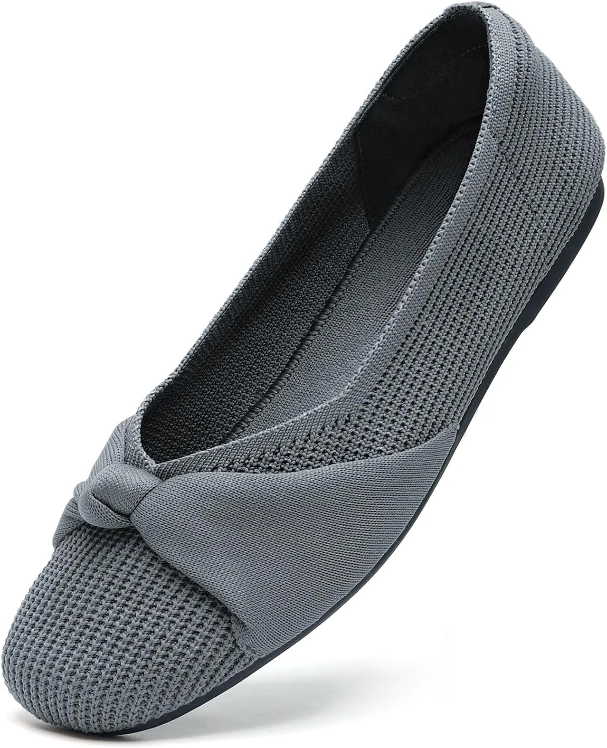 Bacia Women Flats Shoes Comfortable Washable Casual Ballet Flats