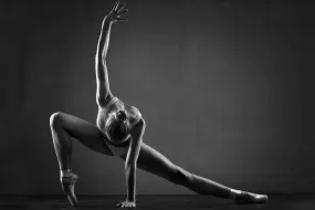Ballerina
