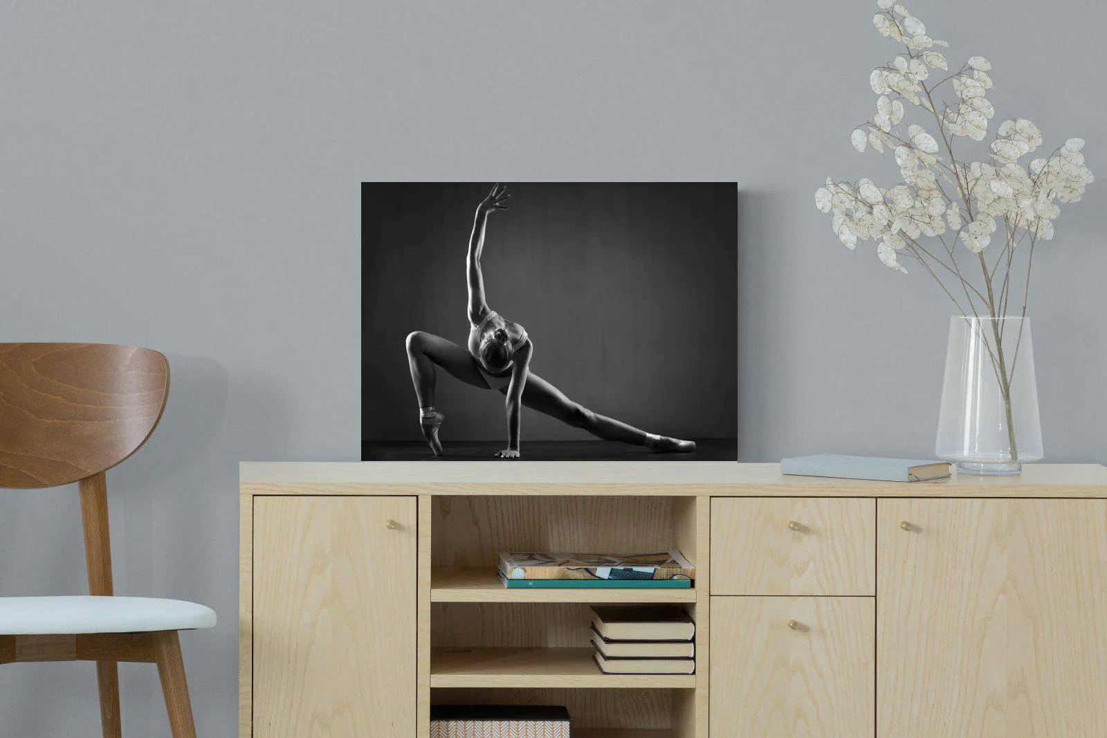 Ballerina