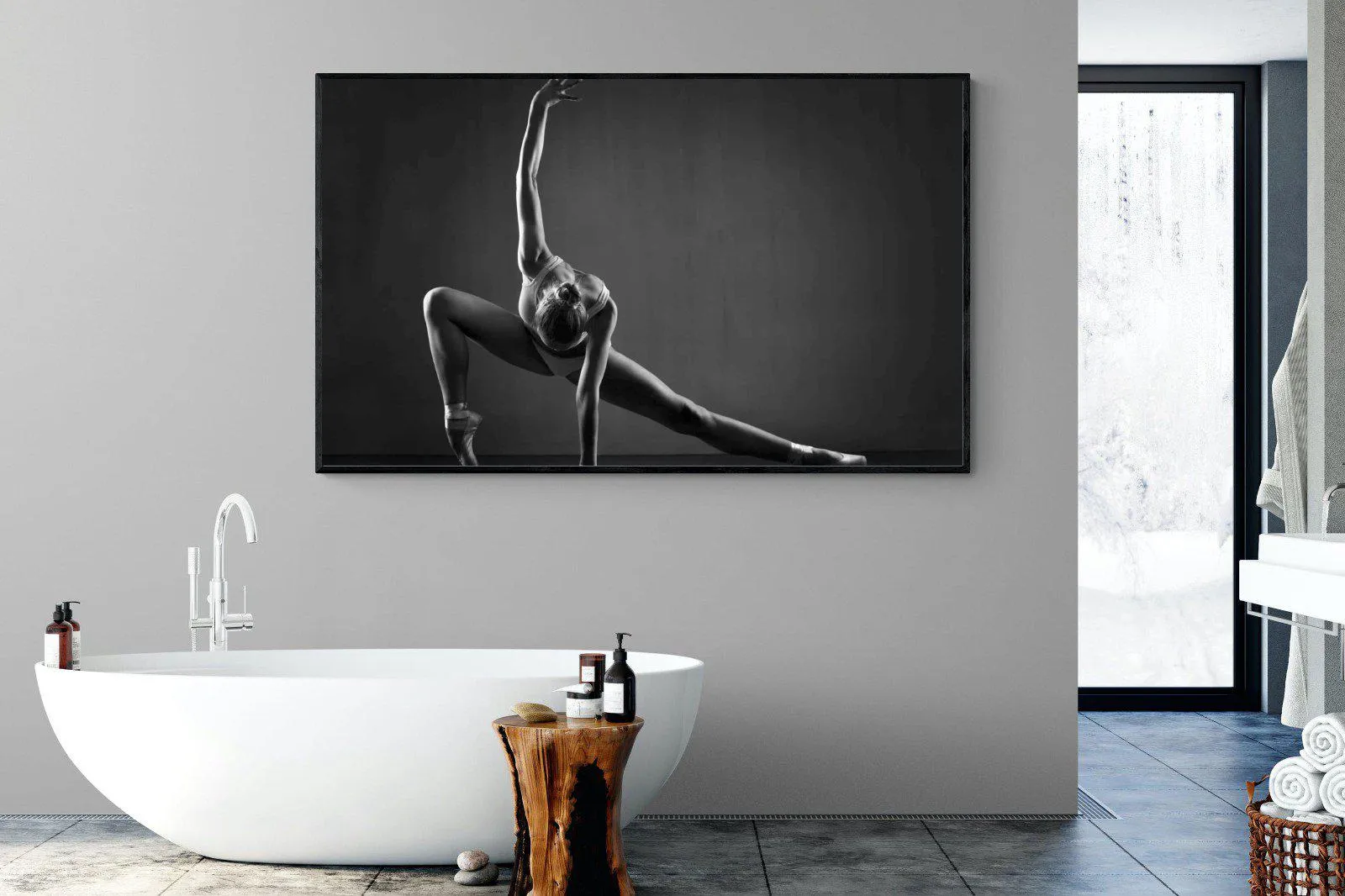 Ballerina