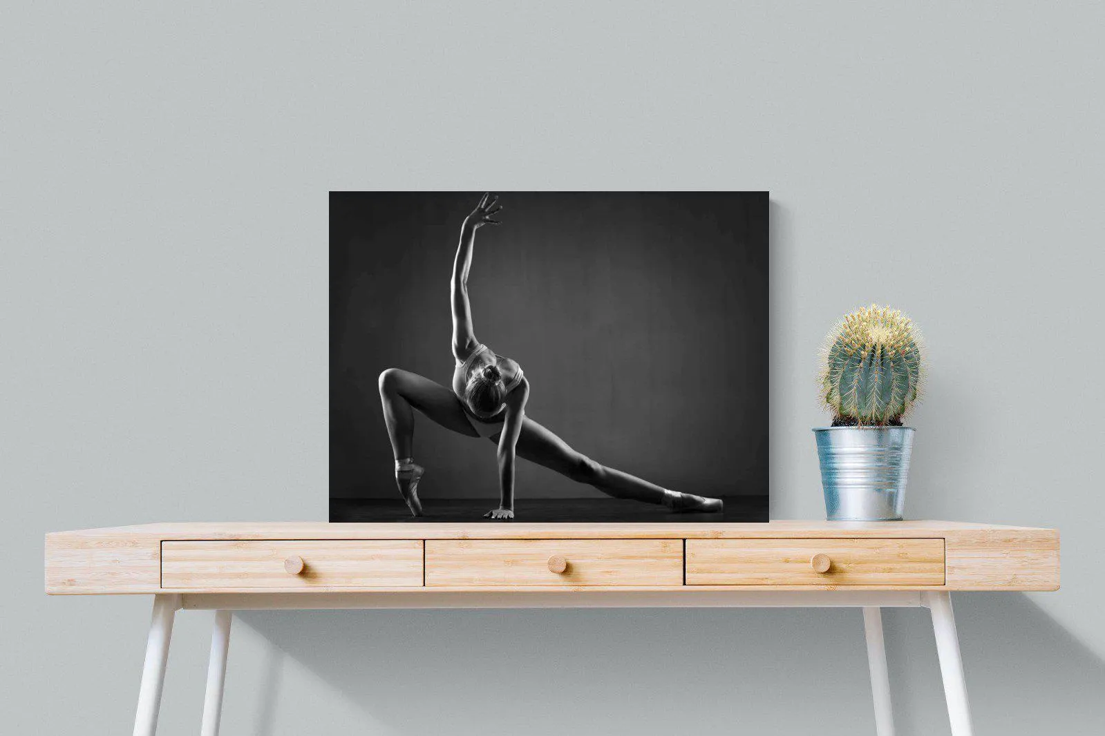 Ballerina