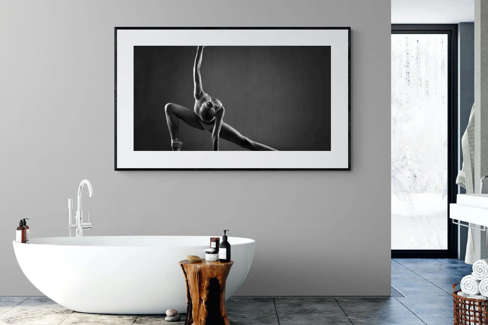 Ballerina