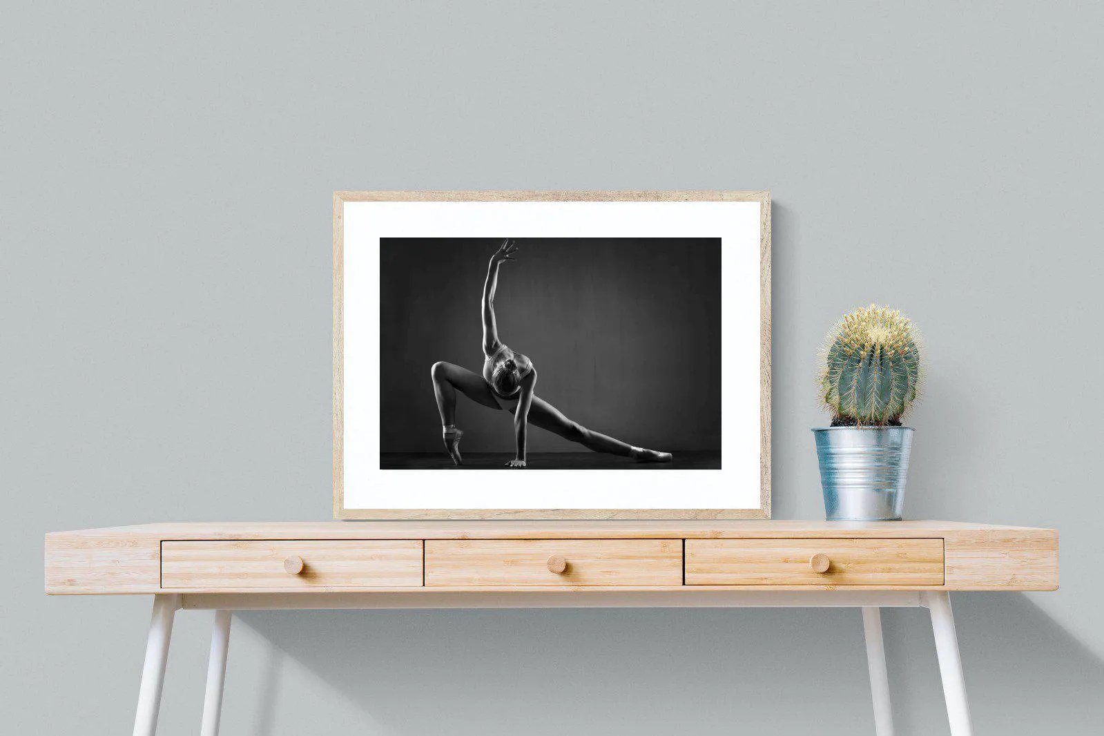 Ballerina