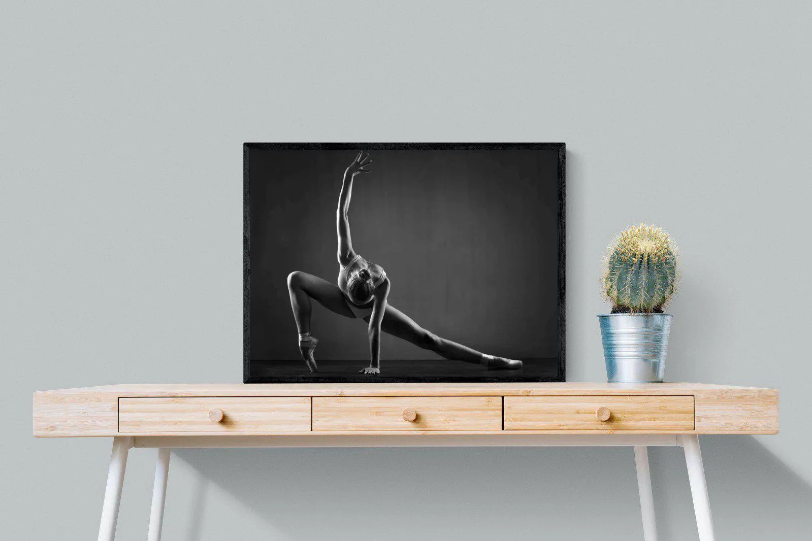 Ballerina