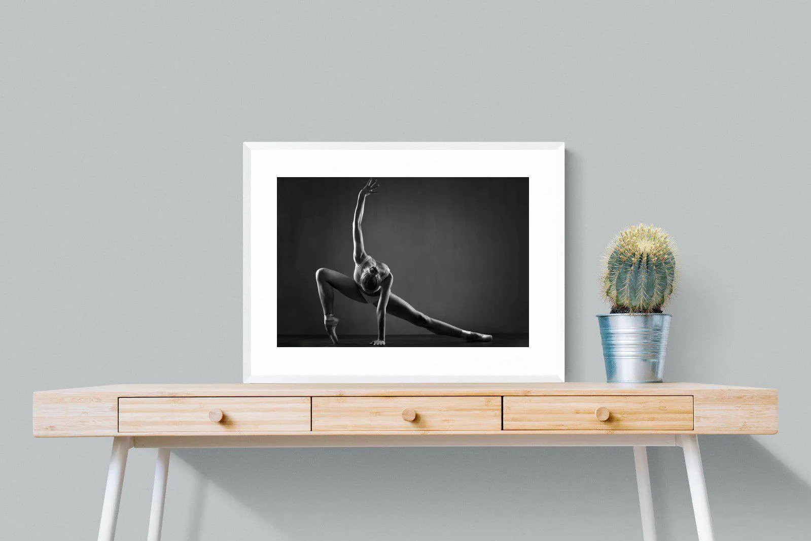 Ballerina