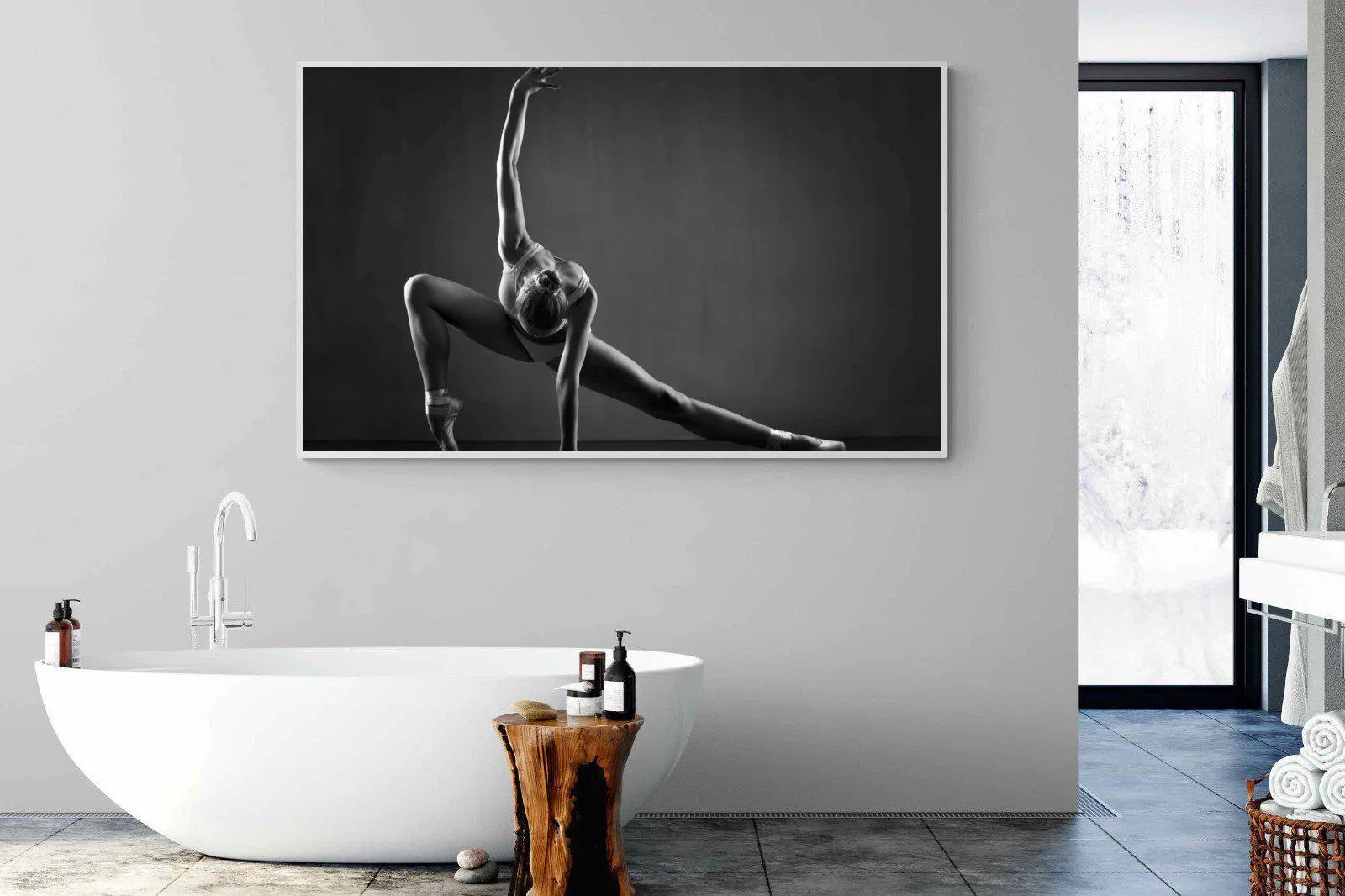 Ballerina