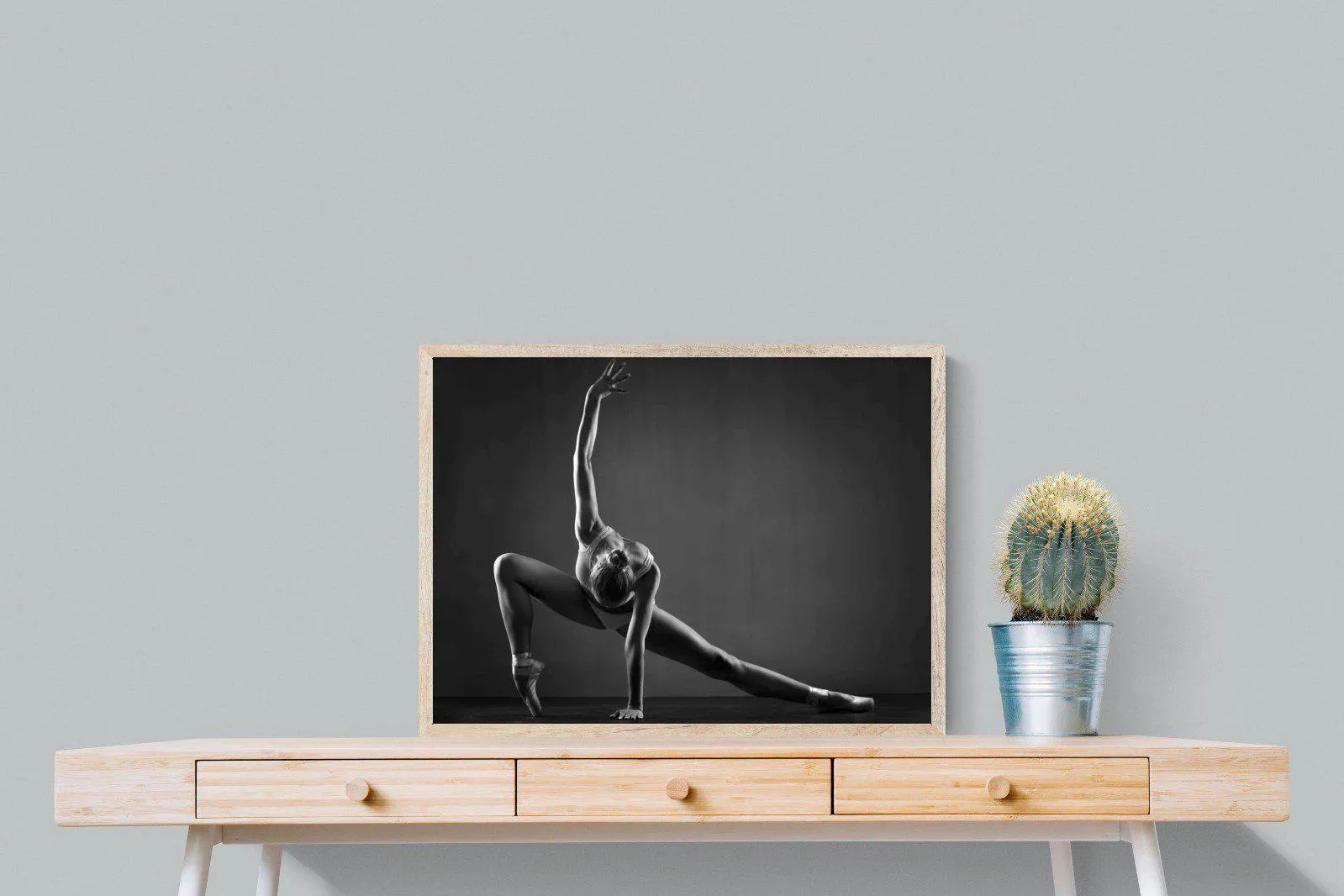 Ballerina