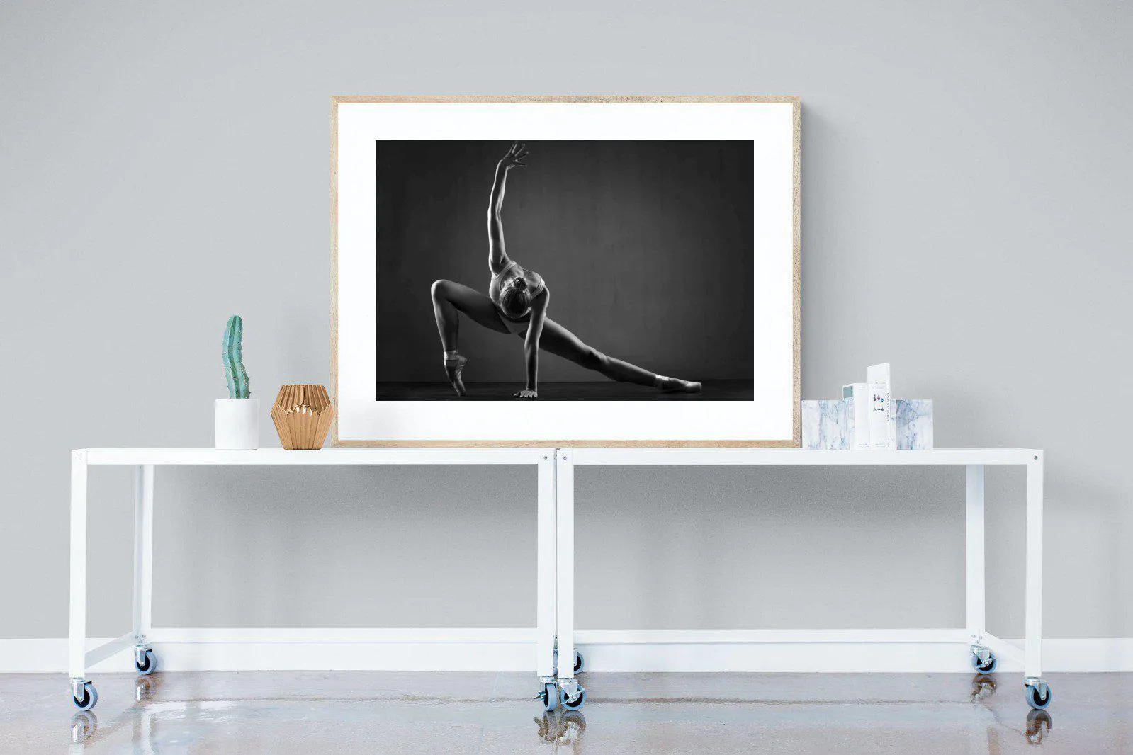 Ballerina
