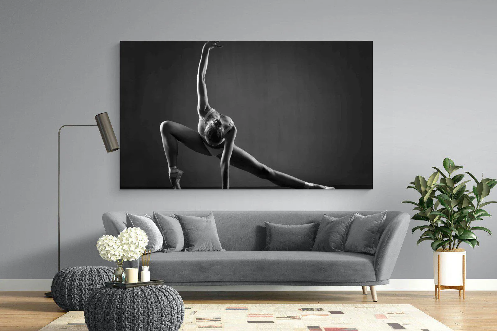 Ballerina