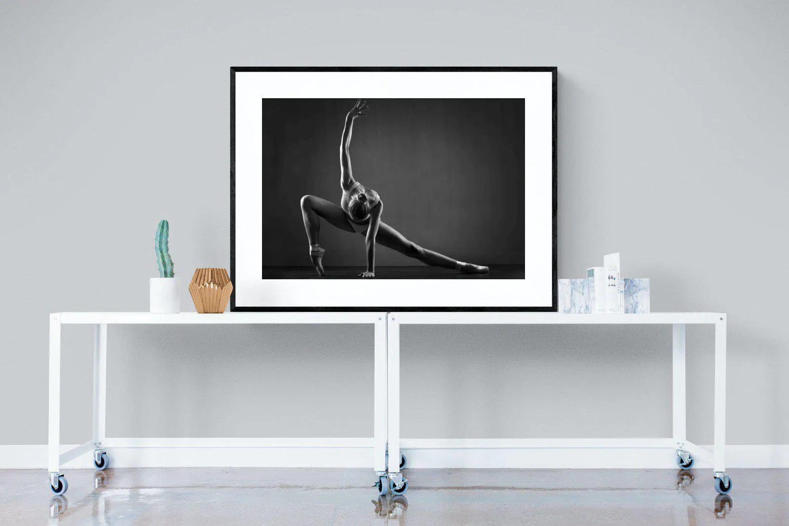 Ballerina