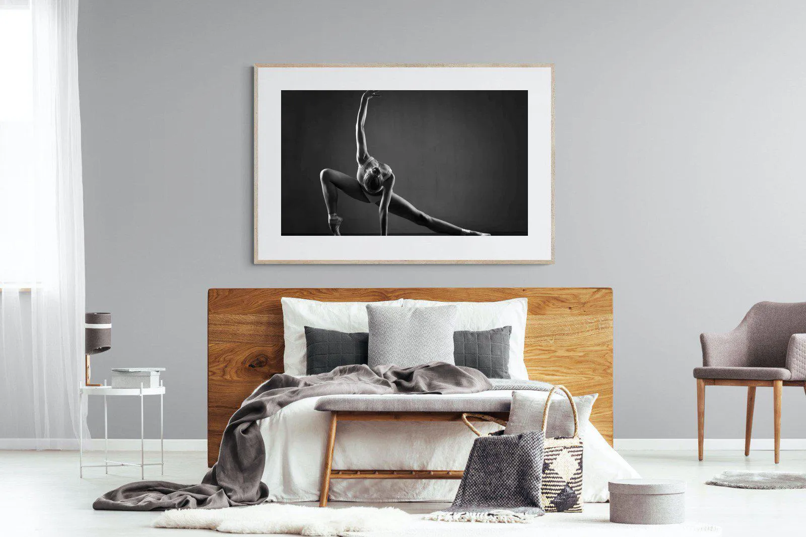 Ballerina