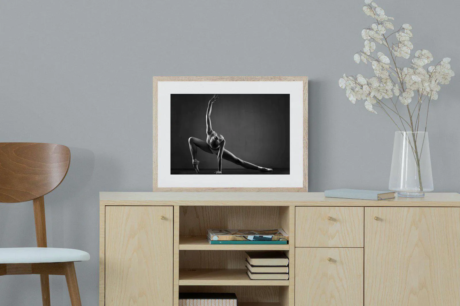 Ballerina