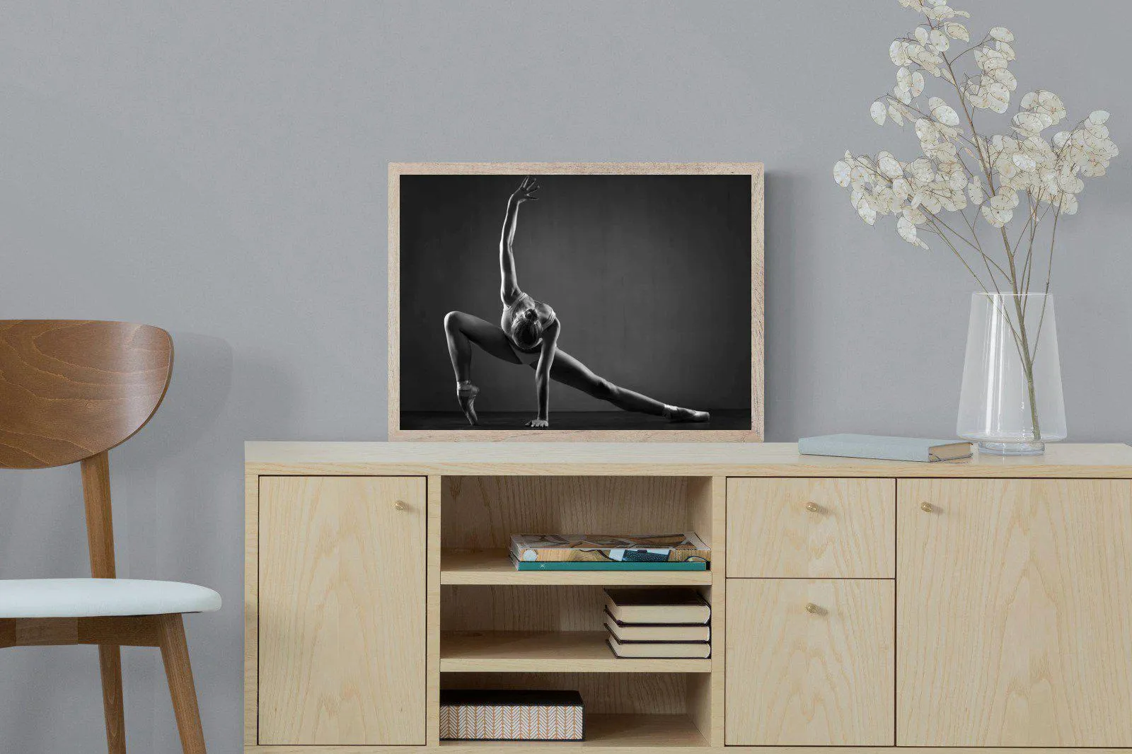 Ballerina