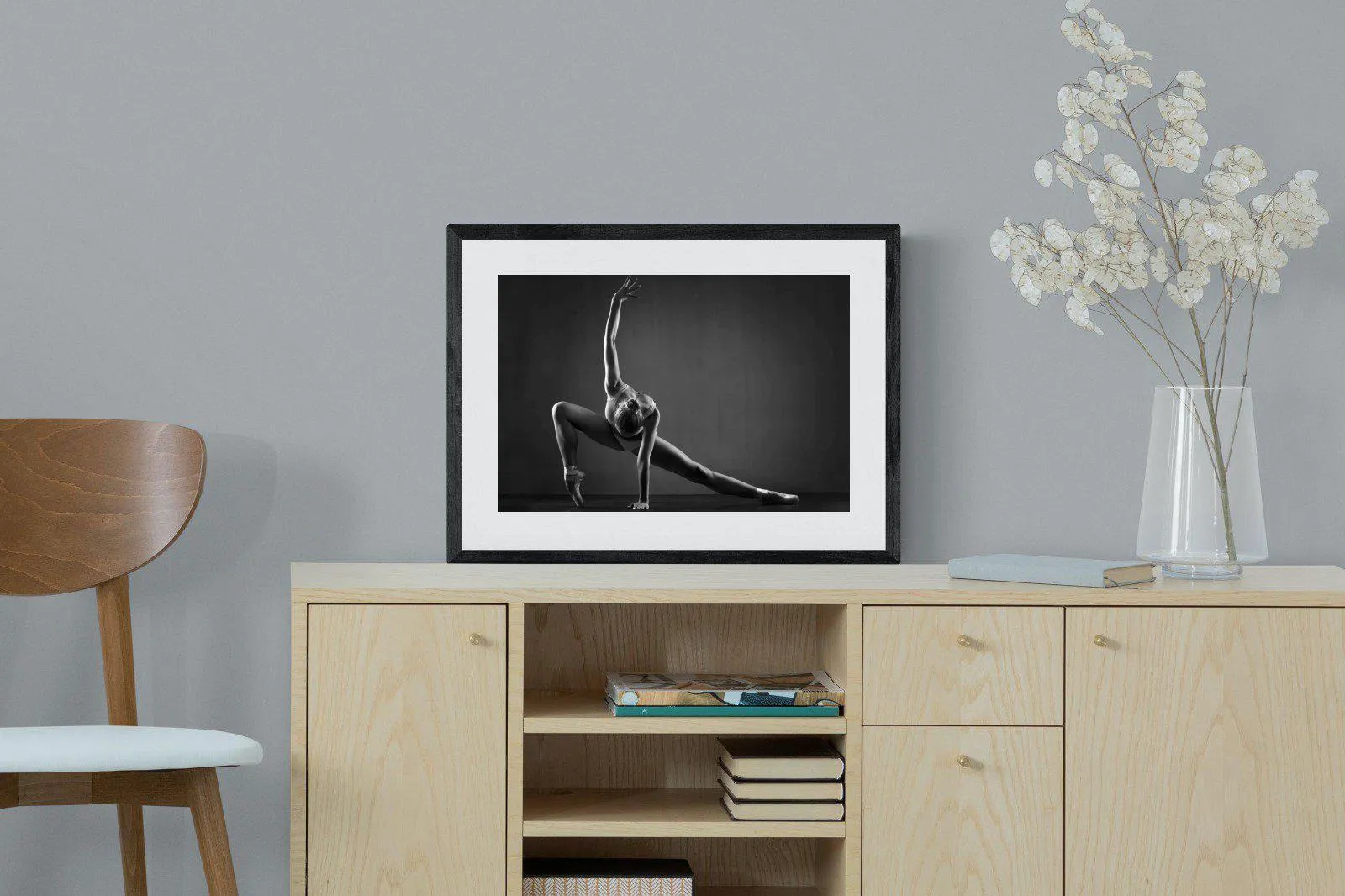 Ballerina