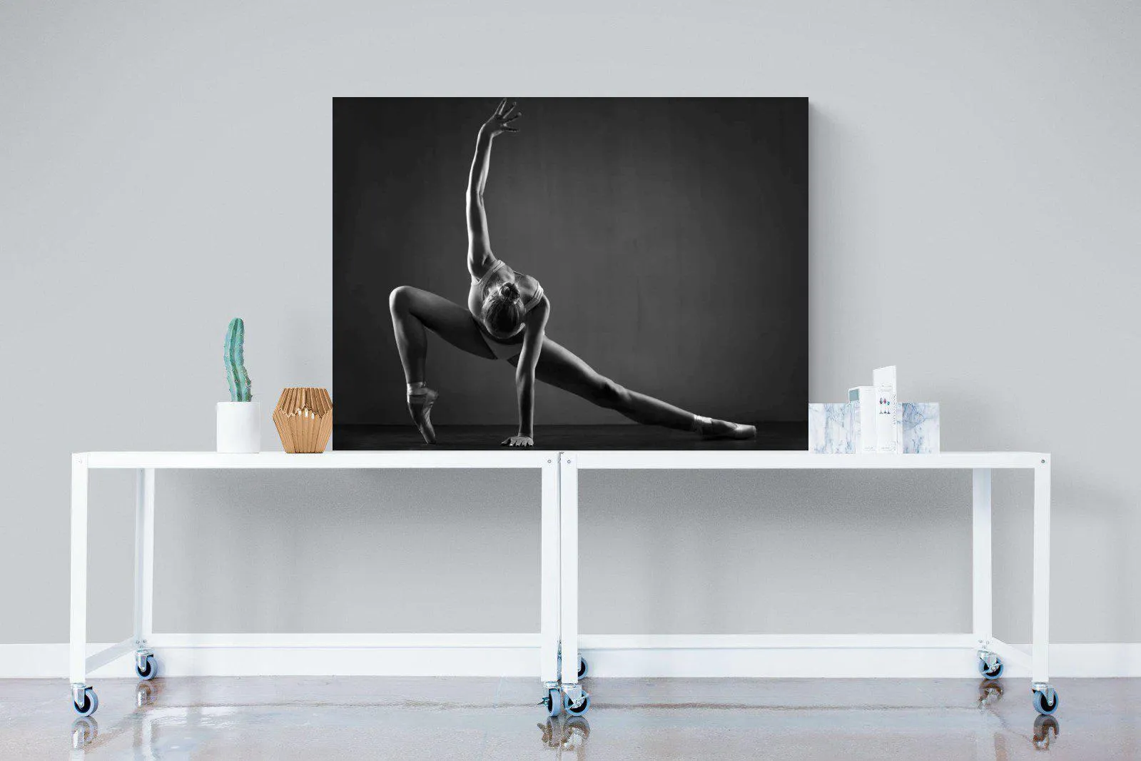Ballerina