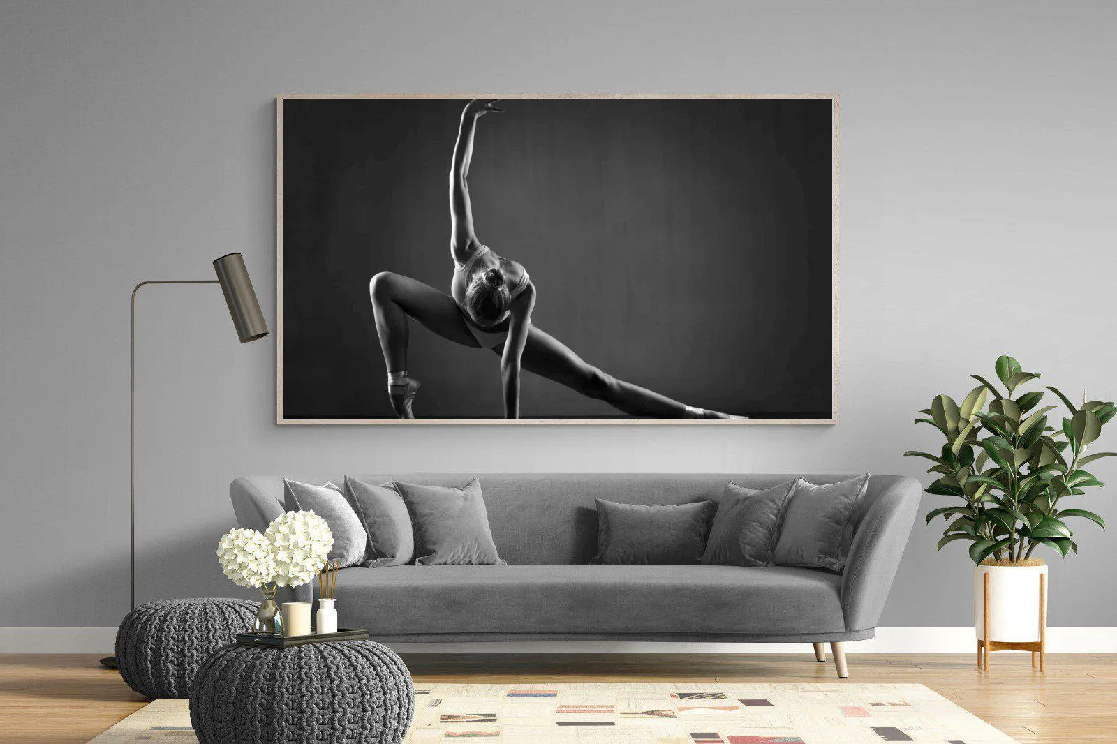 Ballerina