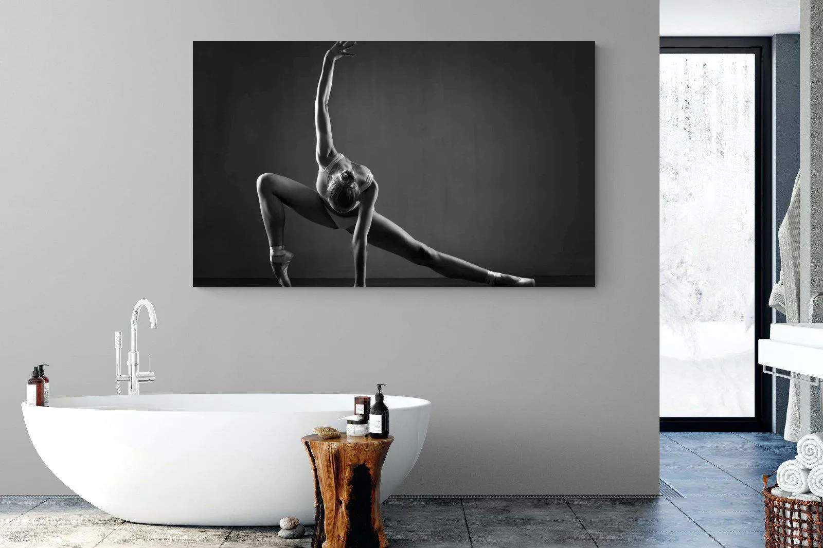 Ballerina