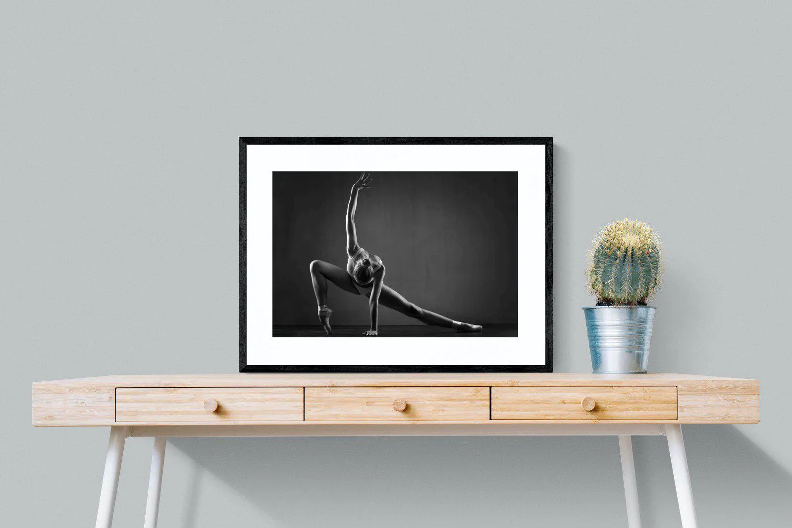 Ballerina