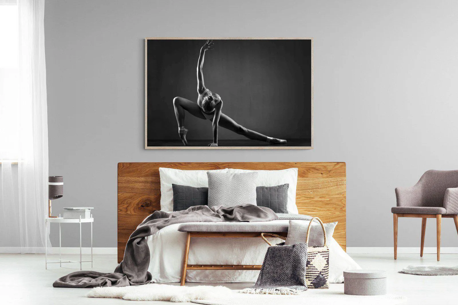 Ballerina