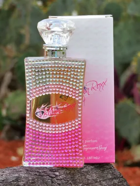 Blazin Roxx 39008 Womens 85 mil Authentic Western Perfume