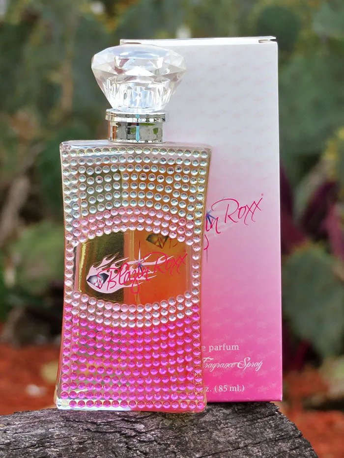 Blazin Roxx 39008 Womens 85 mil Authentic Western Perfume