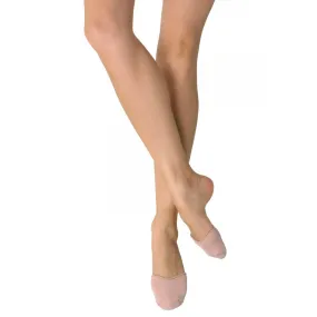 Bloch Prima Pro Nude Pointe Shoe Pads for Ballet Dance