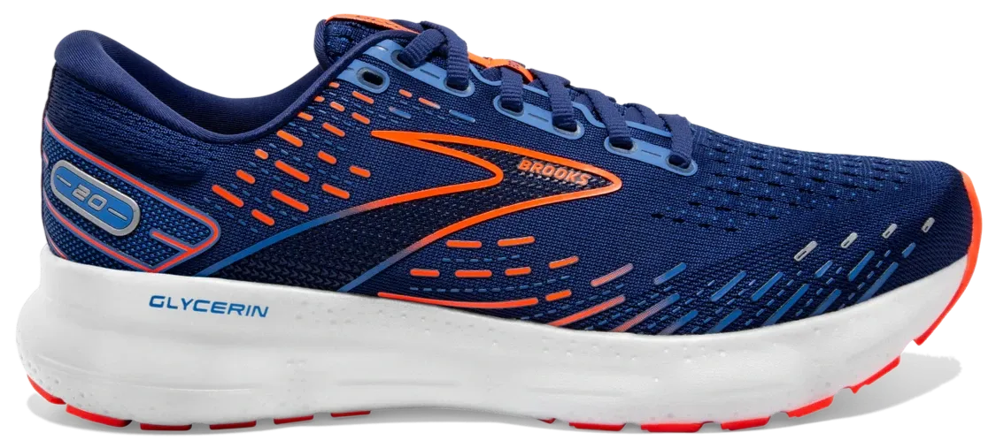 Brooks Men's Glycerin 20