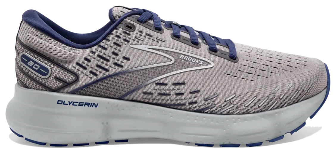 Brooks Men's Glycerin 20