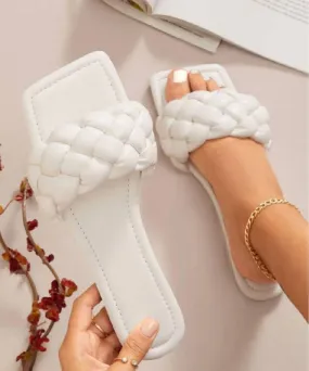 Casual Designer Flats For Women