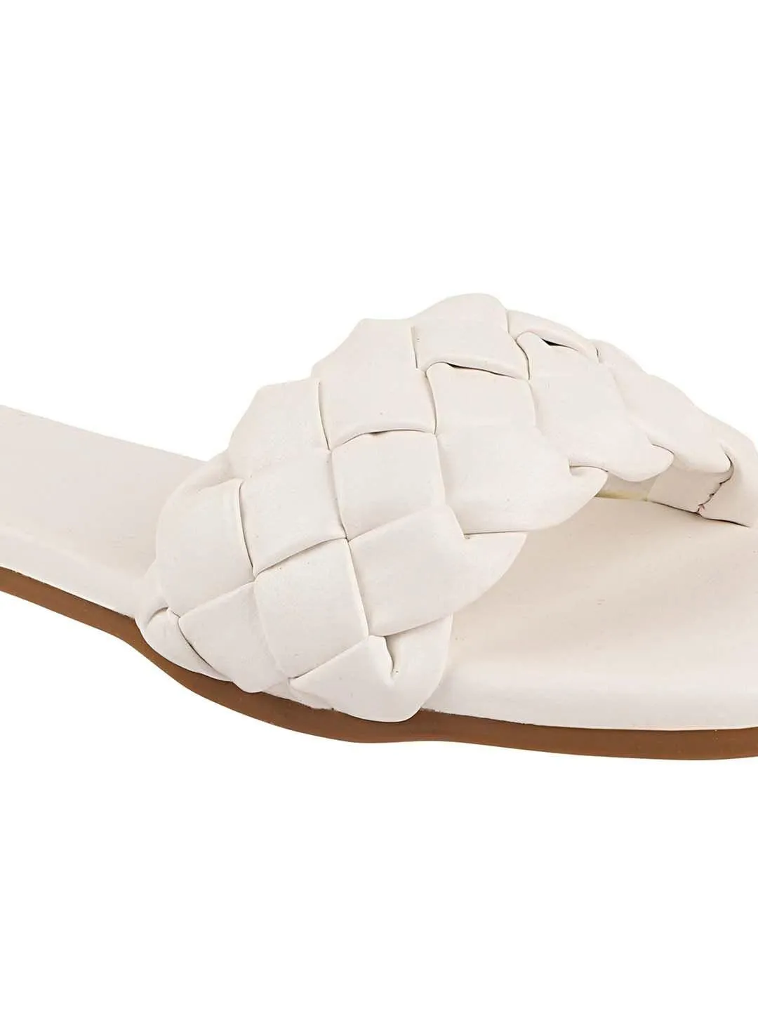 Casual Designer Flats For Women