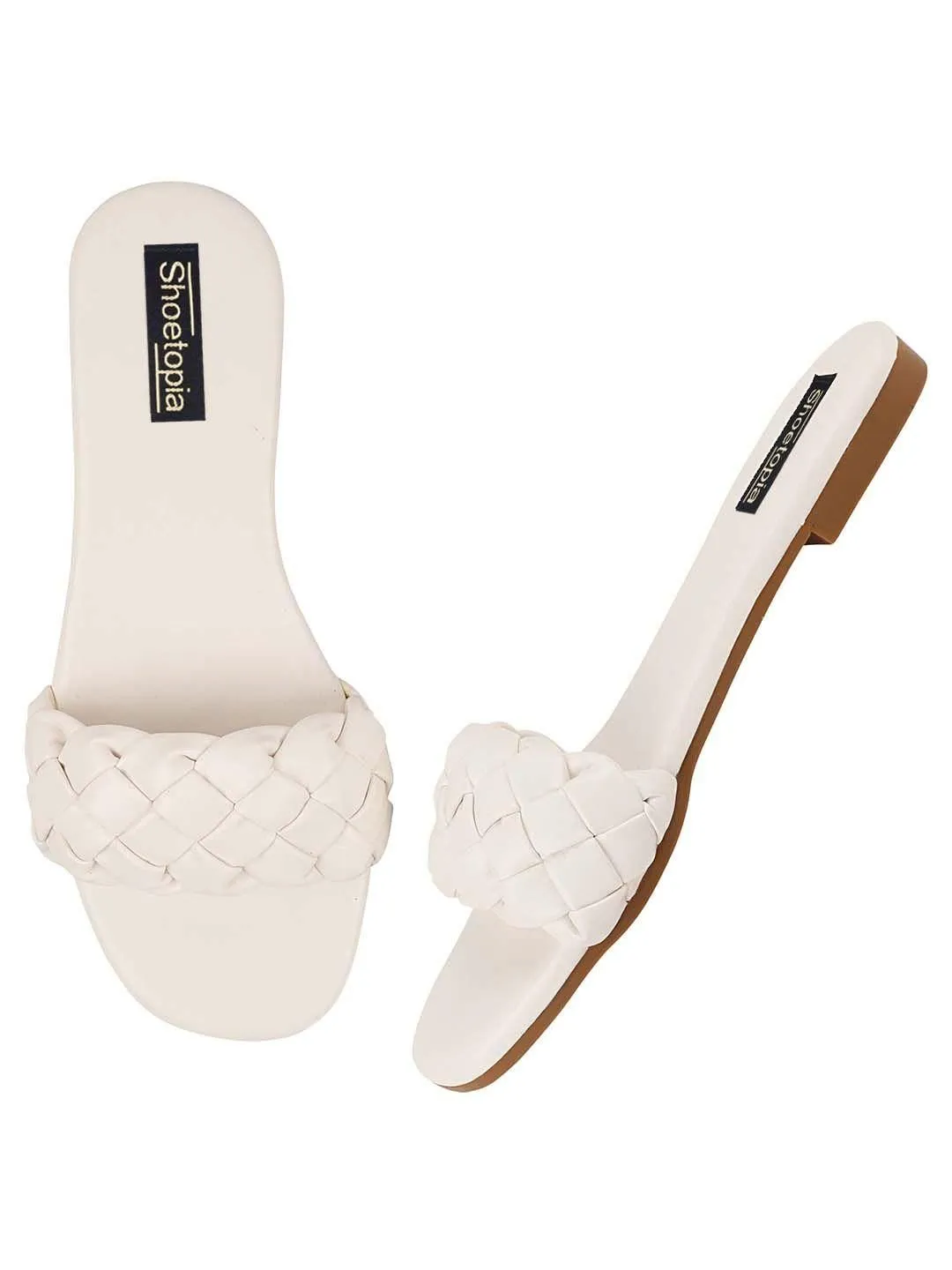 Casual Designer Flats For Women