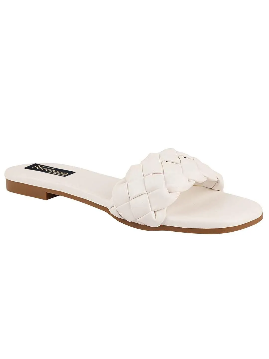 Casual Designer Flats For Women