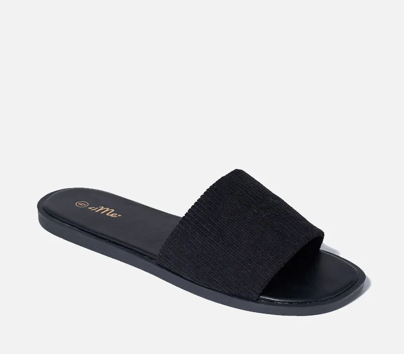 Corduroy Slider