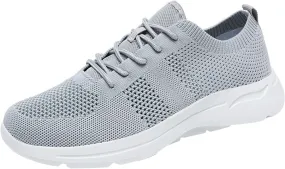 Deals of The Day Clearance Women's Woven Orthopedic Breathable Soft Shoes Casual Dress Shoes for Men Waterproof Sneakers Women White Tennis Shoes Men Women's Walking Shoe Trainers Shoes