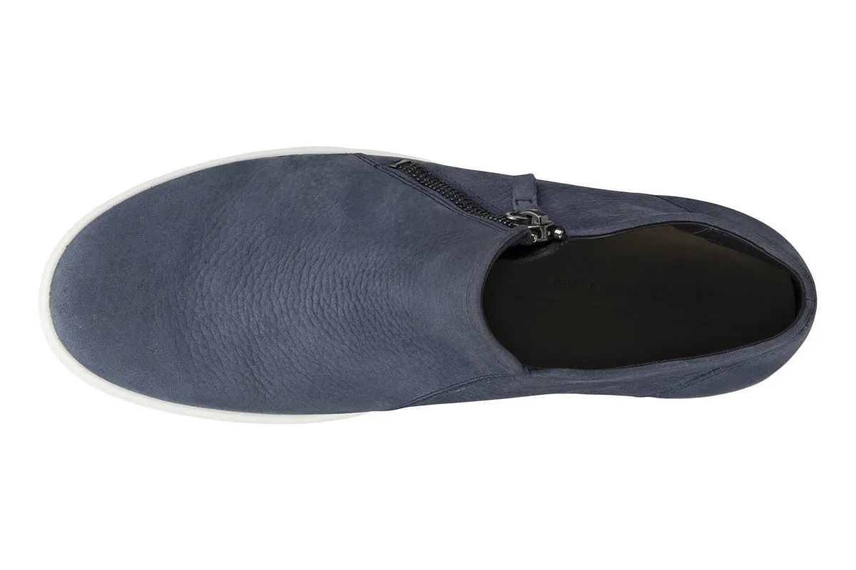 Ecco Soft 7 Bootie Marine Womens