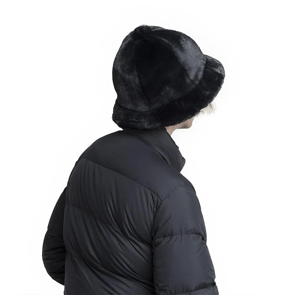 FAUX FUR CASUAL