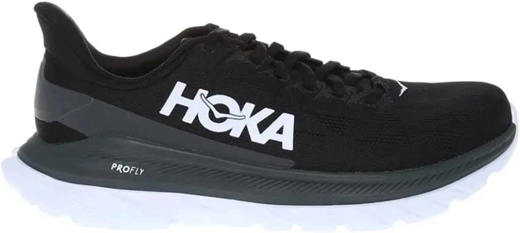 HOKA Men's Gymnastics Shoes Running