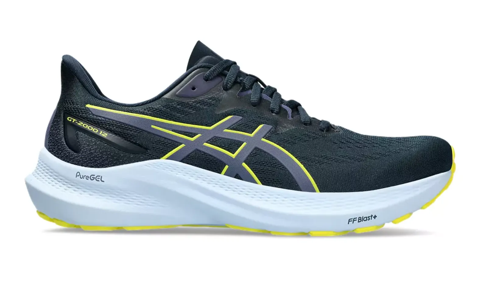 M Asics GT-2000 12