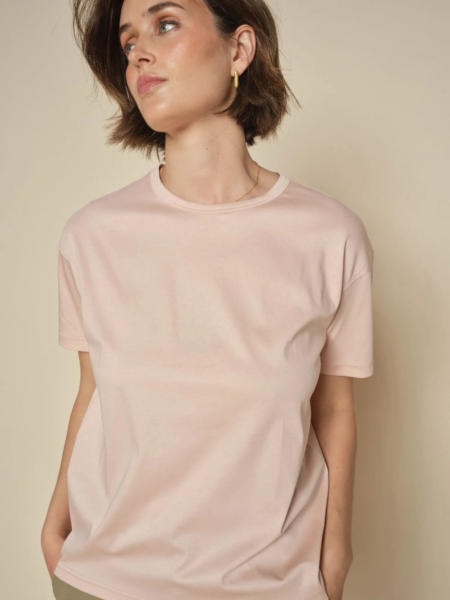 MMAina O-SS Tee