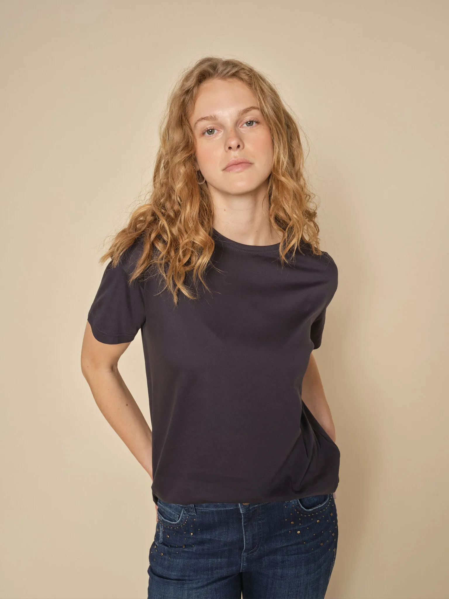 MMAina O-SS Tee